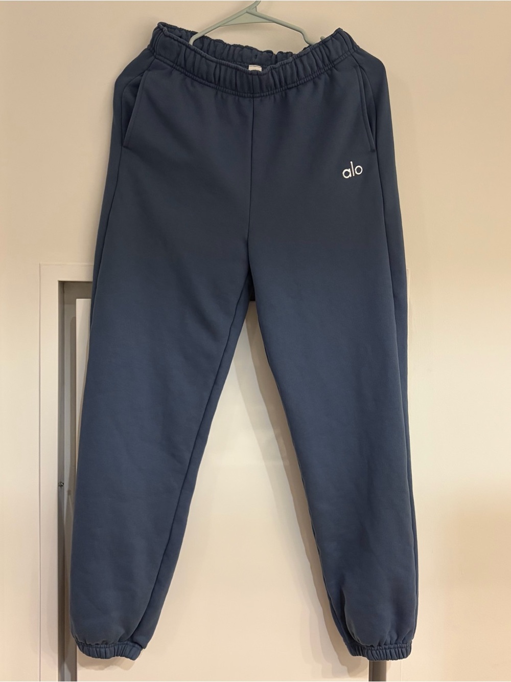 Alo Yoga Accolade Sweatpants Size Small